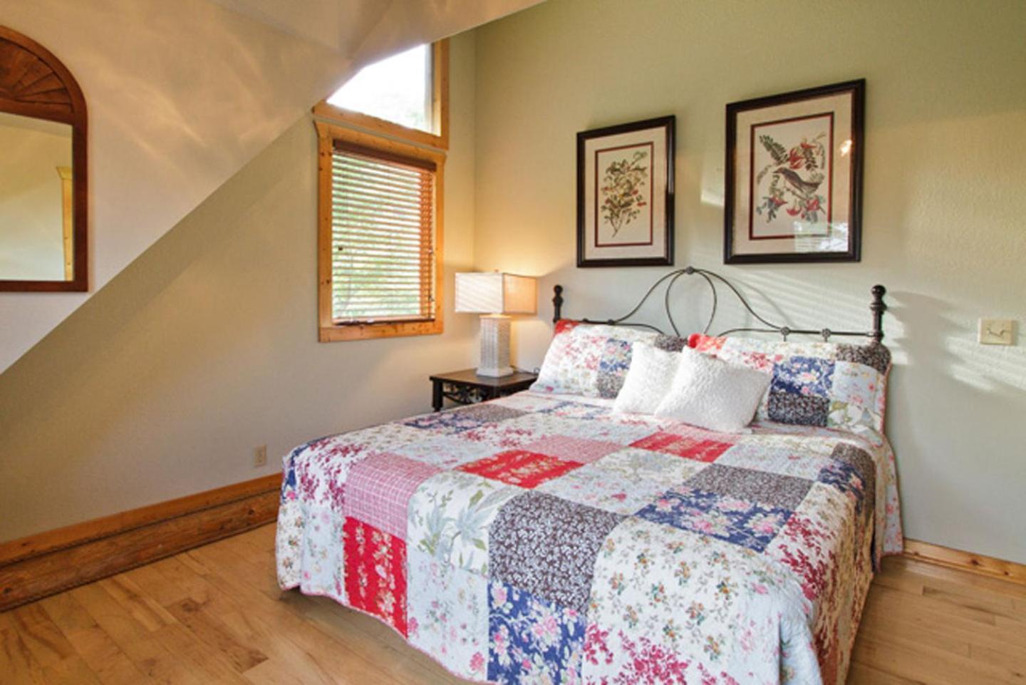 Big Bear Ridge Lodge - Breathtaking Mountain Views And Private Forest Scenes In Amazing Large Log Cabin 개틀린버그 외부 사진