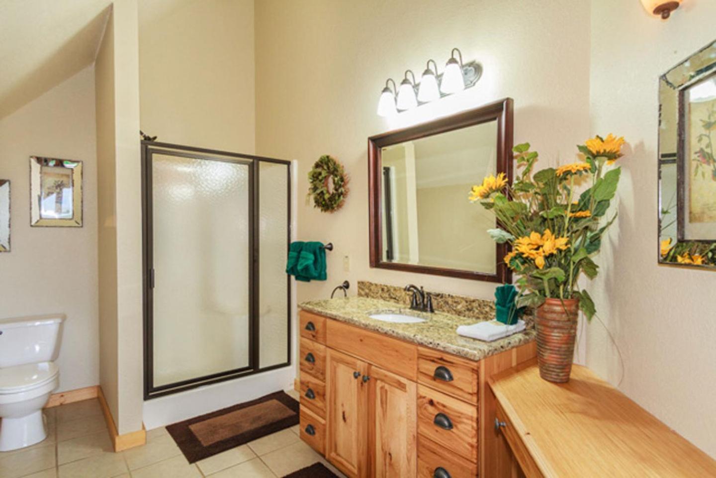 Big Bear Ridge Lodge - Breathtaking Mountain Views And Private Forest Scenes In Amazing Large Log Cabin 개틀린버그 외부 사진